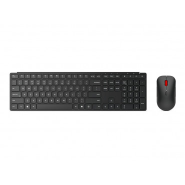 Lenovo Multi-Mode Pro Combo Keyboard and Mouse 6000-Lithuanian | Keyboard and Mouse Set | Wireless | Mouse included | Lithuanian