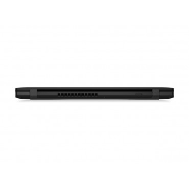 Lenovo ThinkPad L16 G2 AMD | Black | 16 " | IPS | WUXGA | 1920 x 1200 pixels | Anti-glare | AMD Ryzen 7 PRO | 250 | 16 GB | SODI