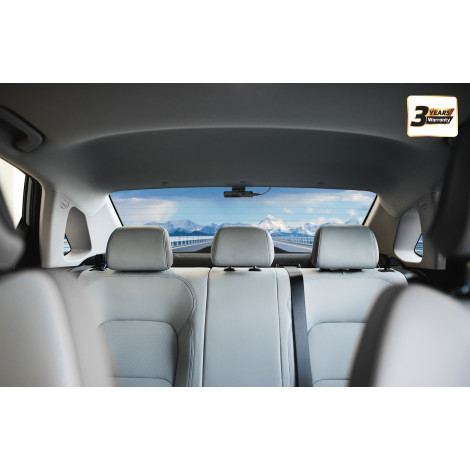 Mio MiVue E80D HDR Dual Rear Camera