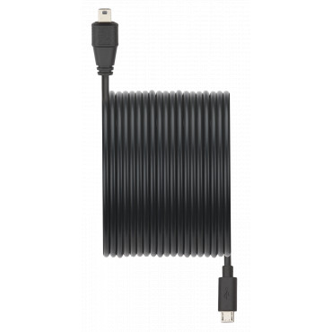 Mio MiVue E80D HDR Dual Rear Camera