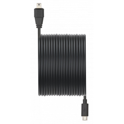 Mio MiVue E80D HDR Dual Rear Camera