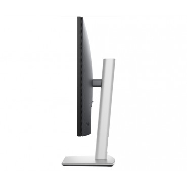 Dell | P2725QE | 27 " | IPS | 16:9 | 100 Hz | 5 ms | 3840 x 2160 pixels | 350 cd/m | Warranty 60 month(s)