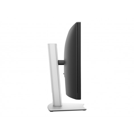 Dell | P3425WE | 34 " | IPS | 21:9 | 100 Hz | 5 ms | 3440 x 1440 pixels | 350 cd/m | HDMI ports quantity 1 | Warranty 60 month(s
