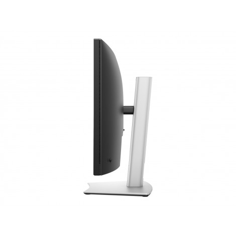 Dell | P3425WE | 34 " | IPS | 21:9 | 100 Hz | 5 ms | 3440 x 1440 pixels | 350 cd/m | HDMI ports quantity 1 | Warranty 60 month(s