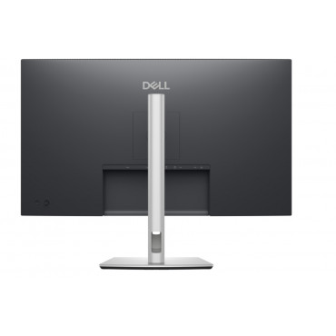 Dell | P3225DE | 32 " | IPS | 100 Hz | 5 ms | 2560 x 1440 pixels | 350 cd/m | HDMI ports quantity 1 | Warranty 60 month(s)