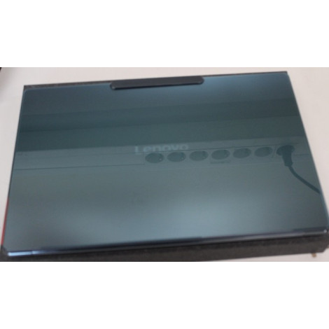 SALE OUT. Lenovo Yoga Slim 9 14ILL10 Touch 14 4K WQUXGA ULT7-258V/32GB/1TB/Intel Arc 140V/WIN11 Pro/ENG Backlit kbd/Tidal Teal/F