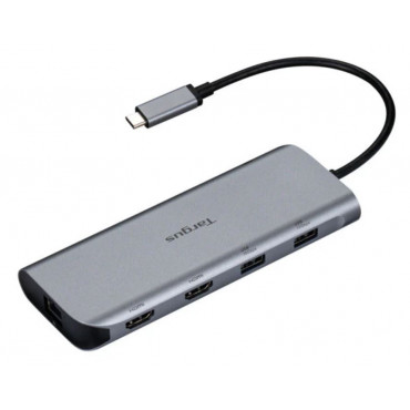 Targus Dual Video Mobile...