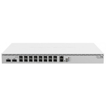 MIKROTIK 16x25G SFP 28 port...