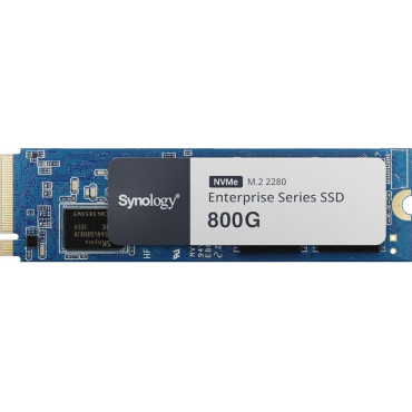 SYNOLOGY SNV5420-800G 800GB...