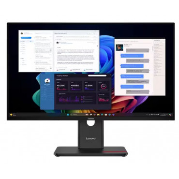 LENOVO ThinkVision T27UD-40...