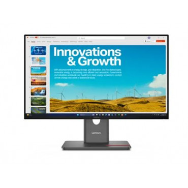LENOVO ThinkVision P24QD-40...