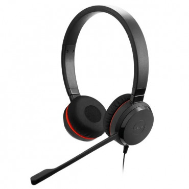 JABRA Evolve 30 II USB C/A...