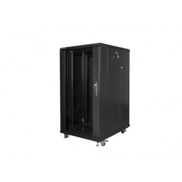 LANBERG FF01-6822-12BL rack 19
