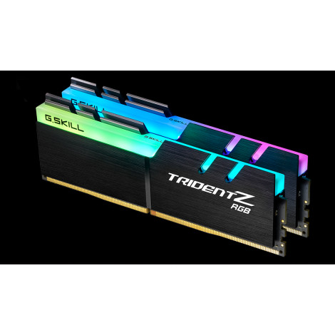 G.Skill | Trident Z | 16 GB | DDR4 | 3600 MHz | PC/server | Registered No | ECC No