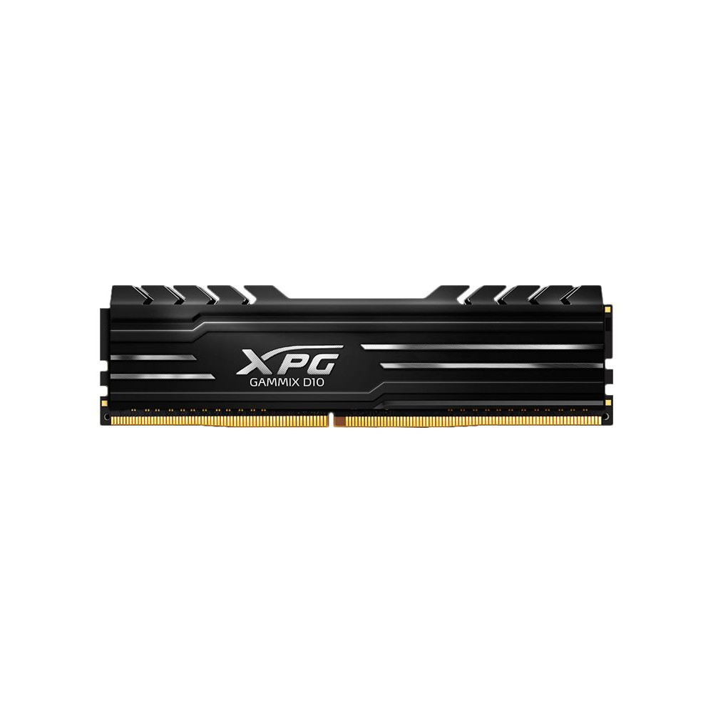 ADATA | XPG GAMMIX D10 | 32 GB | DDR4 | 3200 MHz | PC/server | Registered No | ECC No