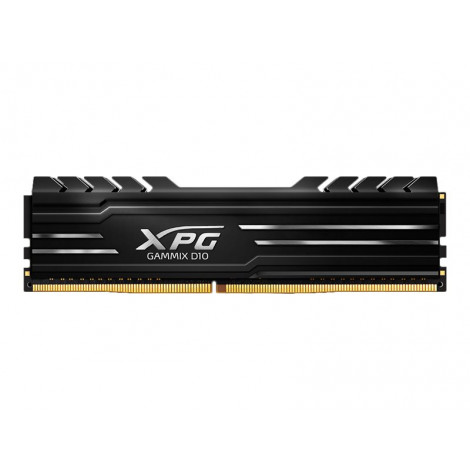 ADATA | XPG GAMMIX D10 | 32 GB | DDR4 | 3200 MHz | PC/server | Registered No | ECC No