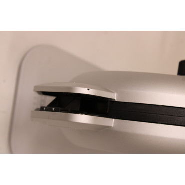 SALE OUT. Caso WaffleUp Waffle Maker, 800 W, Stainless Steel, DAMAGED PACKAGING | Caso WaffleUp | Waffle Maker | 800 W | Number 