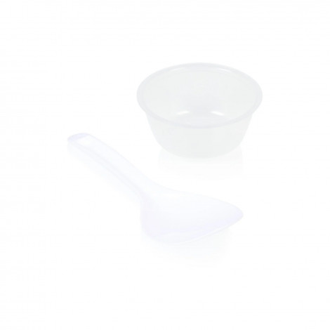 Tristar Rice cooker | RK-6141 | 300 W | 0.6 L | Number of programs 1 | Black