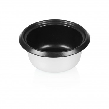 Tristar Rice cooker | RK-6141 | 300 W | 0.6 L | Number of programs 1 | Black