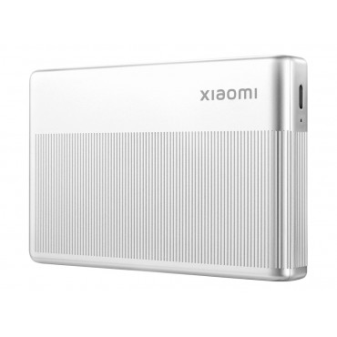 Xiaomi Portable Photo Printer 1S | Colour | Heat-sensitive (ZINK)