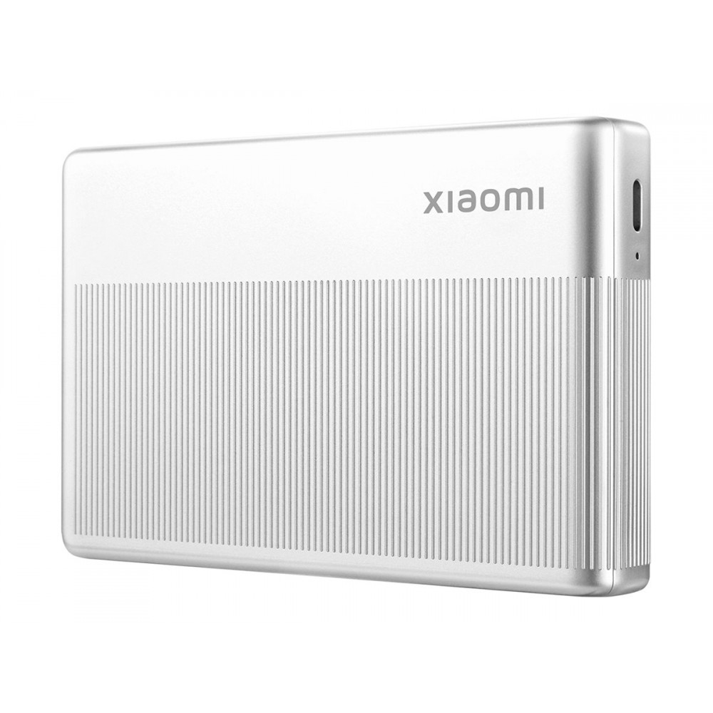 Xiaomi Portable Photo Printer 1S | Colour | Heat-sensitive (ZINK)