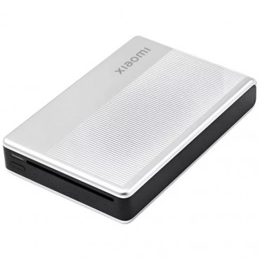 Xiaomi Portable Photo Printer 1S | Colour | Heat-sensitive (ZINK)
