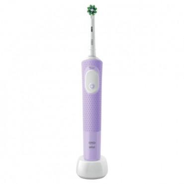 Oral-B | Electric Toothbrush | Vitality Pro | Rechargeable | For adults | Number of brush heads included 1 | Number of teeth bru