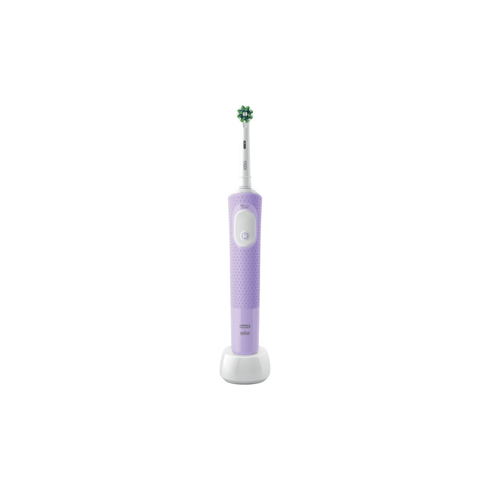 Oral-B | Electric Toothbrush | Vitality Pro | Rechargeable | For adults | Number of brush heads included 1 | Number of teeth bru