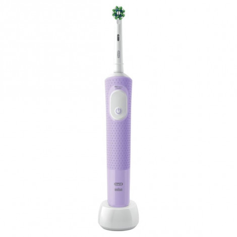 Oral-B | Electric Toothbrush | Vitality Pro | Rechargeable | For adults | Number of brush heads included 1 | Number of teeth bru