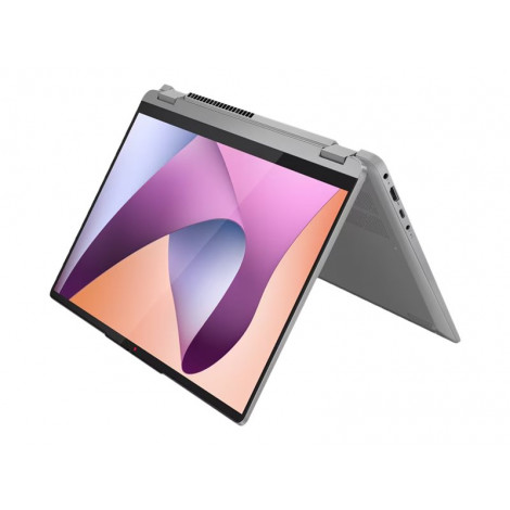 Lenovo IdeaPad Flex 5 14ABR8 | Arctic Grey | 14 " | IPS | WUXGA | 1920 x 1200 pixels | Glossy | AMD Ryzen 7 | 5825U | 16 GB | So