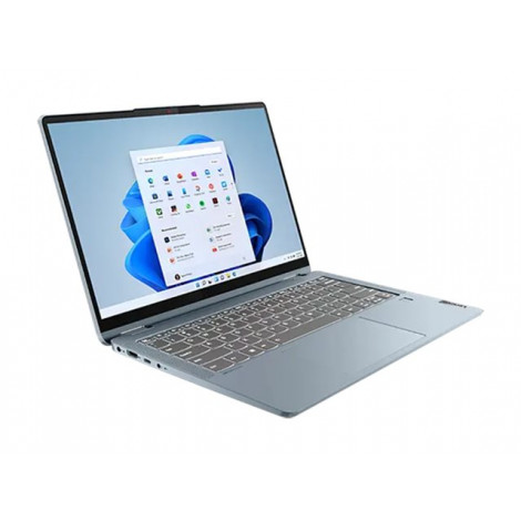 Lenovo IdeaPad Flex 5 14ABR8 | Arctic Grey | 14 " | IPS | WUXGA | 1920 x 1200 pixels | Glossy | AMD Ryzen 7 | 5825U | 16 GB | So