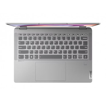 Lenovo IdeaPad Flex 5 14ABR8 | Arctic Grey | 14 " | IPS | WUXGA | 1920 x 1200 pixels | Glossy | AMD Ryzen 7 | 5825U | 16 GB | So