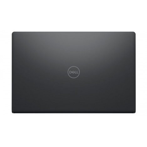 Dell Pro 15 Essential PV15255 | Carbon Black | 15.6 " | FHD | 1920 x 1080 pixels | Anti-glare | AMD Ryzen 3 | 7320U | 8 GB | LPD