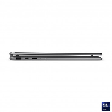 Lenovo Yoga 7 2-in-1 14ILL10 | Luna Grey | 14 " | OLED | Touchscreen | WUXGA | 1920 x 1200 pixels | Intel Core Ultra 7 | 256V | 