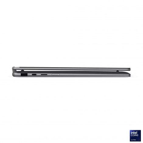 Lenovo Yoga 7 2-in-1 14ILL10 | Luna Grey | 14 " | OLED | Touchscreen | WUXGA | 1920 x 1200 pixels | Intel Core Ultra 7 | 256V | 