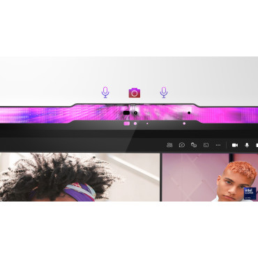 Lenovo Yoga 7 2-in-1 14ILL10 | Luna Grey | 14 " | OLED | Touchscreen | WUXGA | 1920 x 1200 pixels | Intel Core Ultra 7 | 256V | 