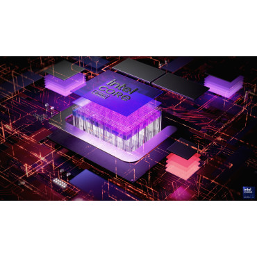 Lenovo Yoga 7 2-in-1 14ILL10 | Luna Grey | 14 " | OLED | Touchscreen | WUXGA | 1920 x 1200 pixels | Intel Core Ultra 7 | 256V | 