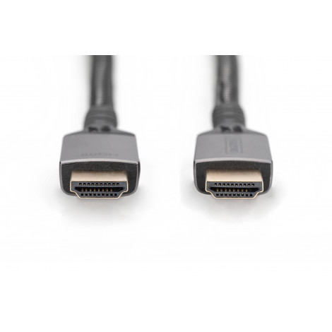 Digitus 8K HDMI Ultra High Speed Connection Cable | DB-330200-020-S | 2 m