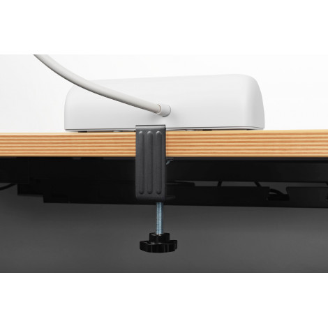 Digitus 3-way office socket strip with 2x USB-A and 1x USB-C connections | DA-70626