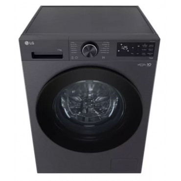 LG F4X5011TBB Washing...