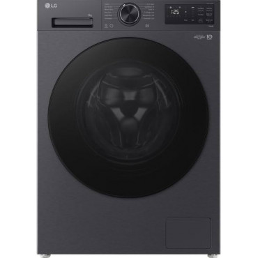 LG F2X50S9TBB Washing...
