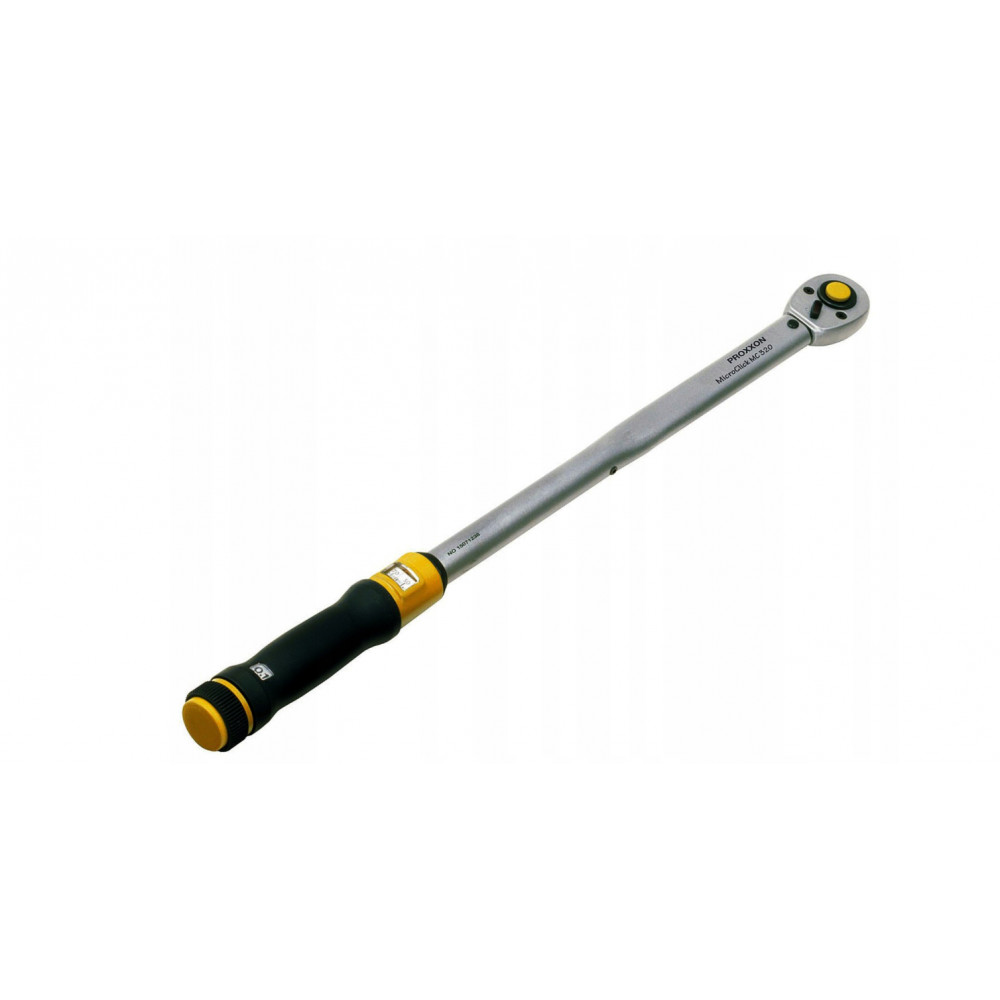 Proxxon | Torque Wrench MICRO-Click 320 S 50-320Nm 1/2"