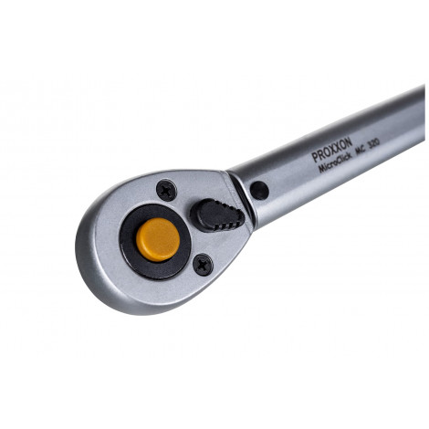 Proxxon | Torque Wrench MICRO-Click 320 S 50-320Nm 1/2"