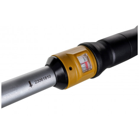 Proxxon | Torque Wrench MICRO-Click 320 S 50-320Nm 1/2"