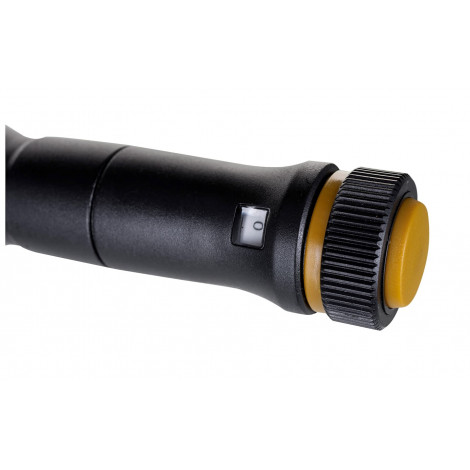 Proxxon | Torque Wrench MICRO-Click 320 S 50-320Nm 1/2"