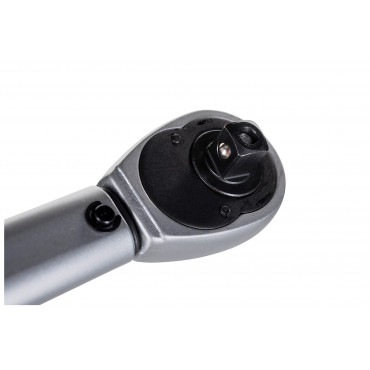 Proxxon | Torque Wrench MICRO-Click 320 S 50-320Nm 1/2"