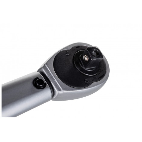 Proxxon | Torque Wrench MICRO-Click 320 S 50-320Nm 1/2"