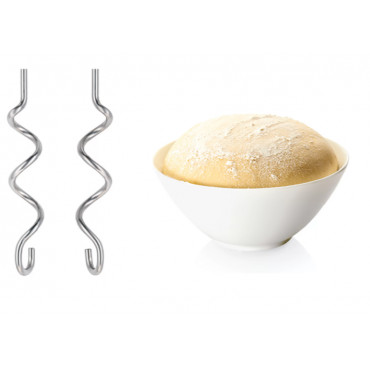 Bosch | Mixer | CleverMixx MFQ2600G | Mixer with bowl | 375 W | Number of speeds 4 | Turbo mode | White