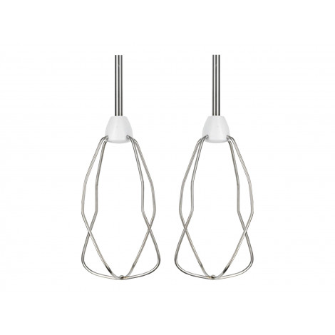 Bosch | Mixer | CleverMixx MFQ2600G | Mixer with bowl | 375 W | Number of speeds 4 | Turbo mode | White