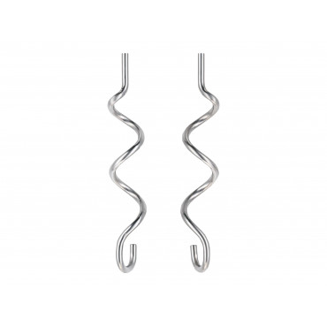 Bosch | Mixer | CleverMixx MFQ2600G | Mixer with bowl | 375 W | Number of speeds 4 | Turbo mode | White